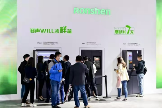 加速跑起来！海信多领域布局，核心竞争力继续领航智能家电市场