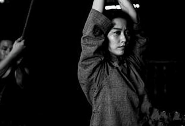 被敌人折磨两个月，临死被挖出心脏，黄富群：伟大的革命女红军
