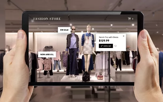 沉浸式故事：AR和VR如何改变2021年的市场营销？