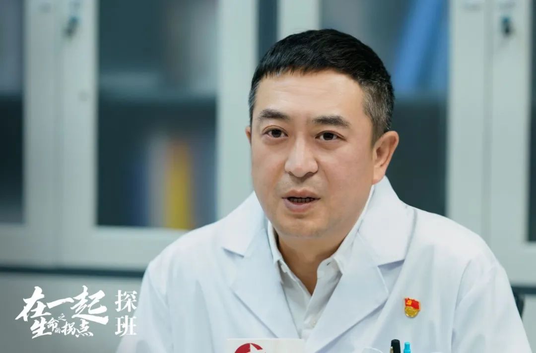 这场影视力量大集结，力度速度都不一般 丨《在