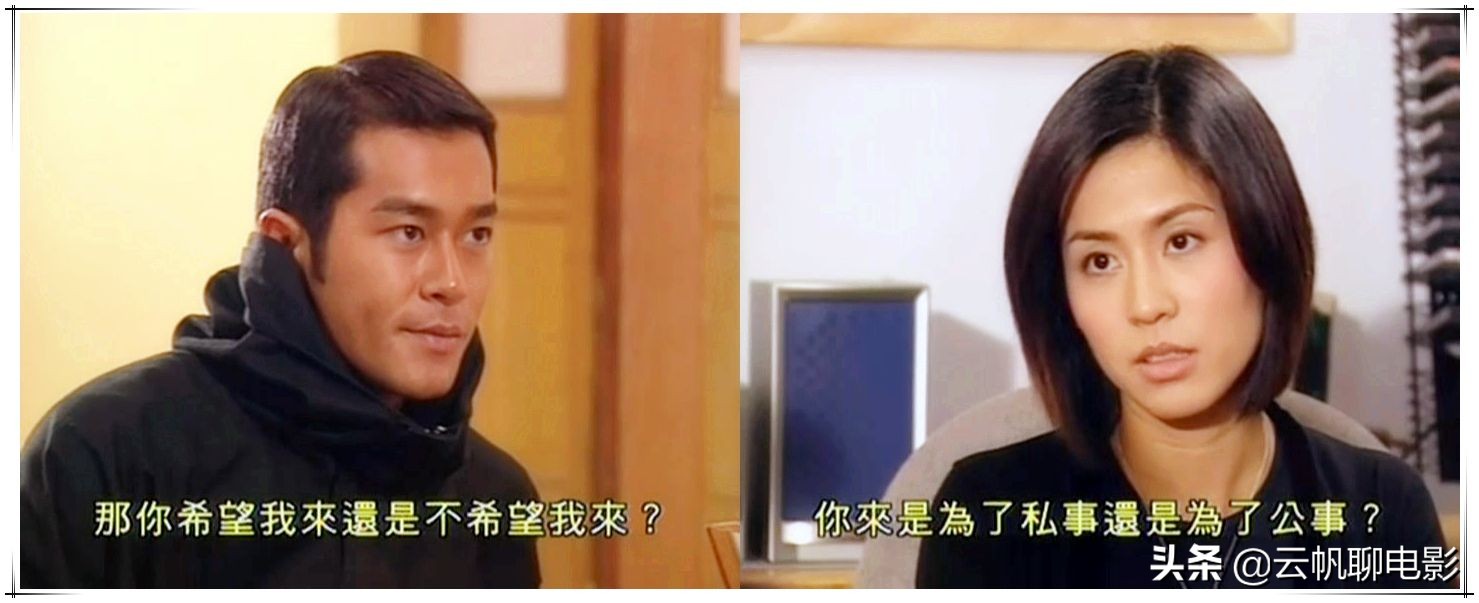 十二部经典香港电视剧，《陀枪师姐》排在第3名