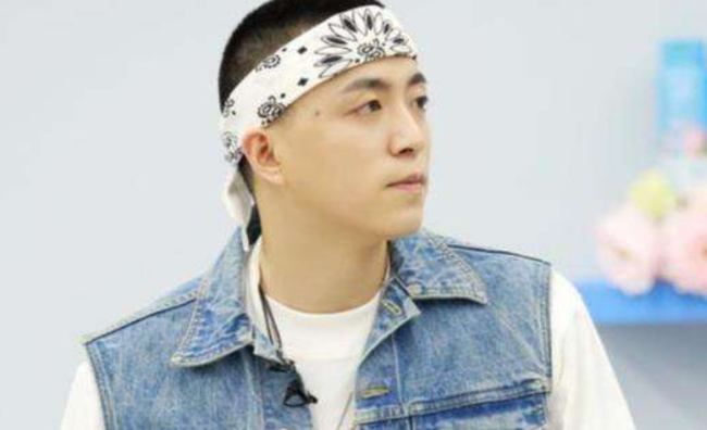 《青你2》JonyJ风评由夸转骂，对标《创3》鹿晗，