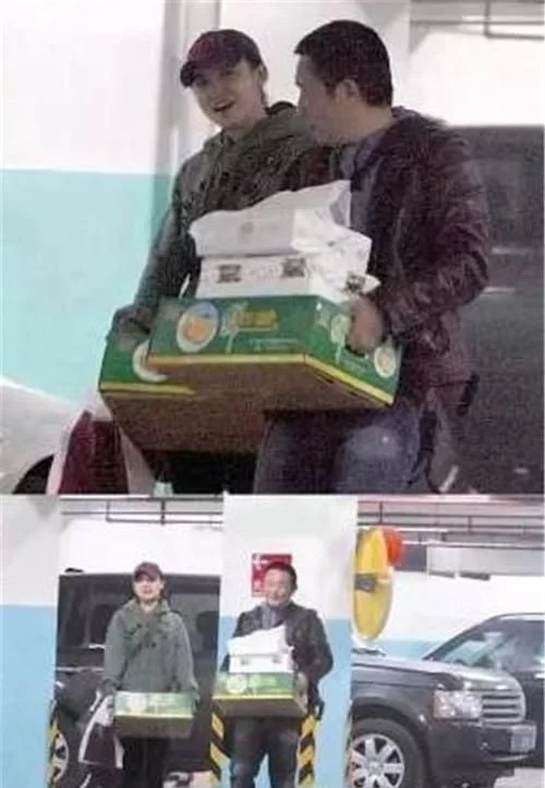 她是张若昀继母,25岁结婚,35岁嫁五婚男,42岁与第一任丈夫复合