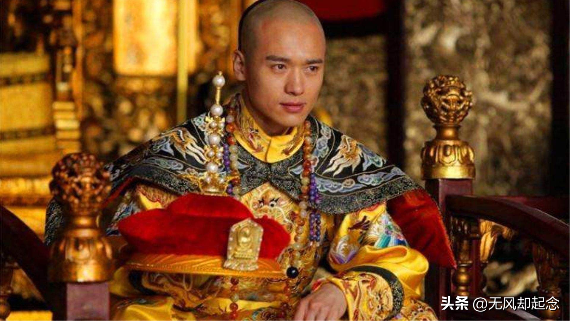 数千年来，中国诞生了400多位皇帝，有个省却从未出过一个皇帝