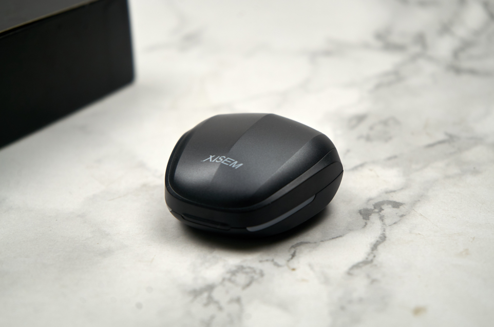 手游玩家专属蓝牙耳机——Xisem西圣Olaf游戏模式，绝不延迟