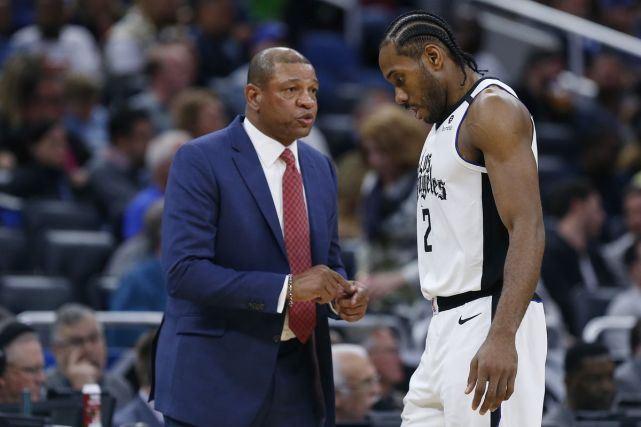 老河流上任就強調「負荷管理」，大帝曾因此飆髒話，這是76人唯一出路？-黑特籃球-NBA新聞影音圖片分享社區