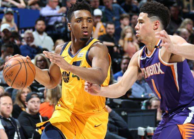 NBA最神奇的數字之一！不論球衣號碼還是選秀順位，都能創造出奇蹟！-黑特籃球-NBA新聞影音圖片分享社區