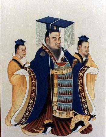 汉武帝刘秀蒙受“不白之冤”