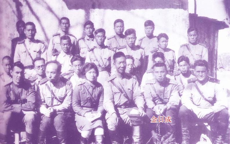 朝鲜战场彭德怀有多厉害？连拿美军13颗将星，成