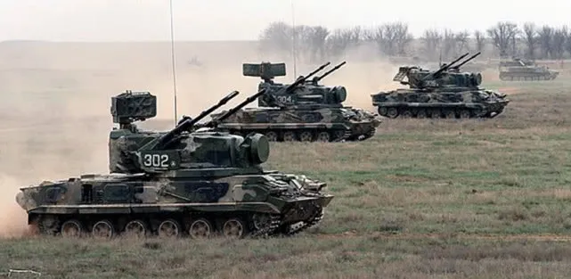 跌落神坛！土军称：已摧毁3辆铠甲防空车，为何