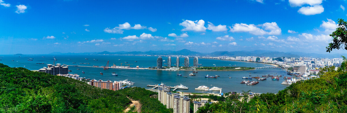中科华智（海南）投资集团，基本信息，公司简介