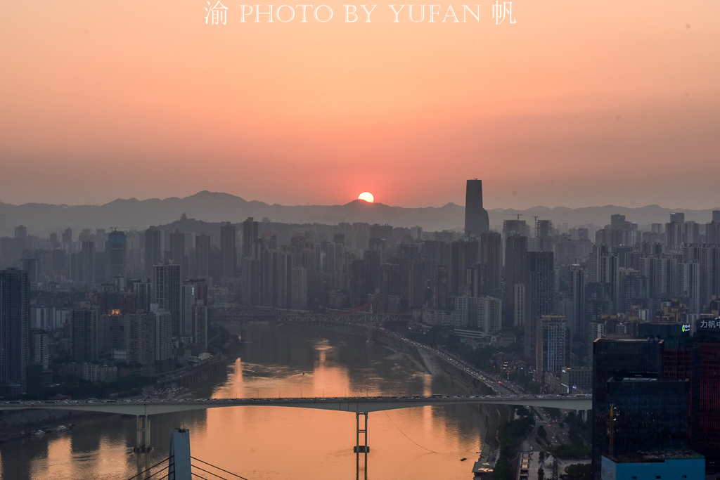 端午到重庆怎么玩？为您推荐几个景美人少的景点，关键还不要门票