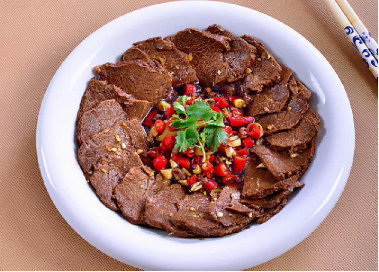 23 dishes are selected, delicious and delicious, full of fragrance, family members are full of praise