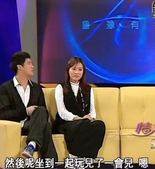 结婚14年儿女双全还疑似三胎？终于知道田亮为什么不选郭晶晶了