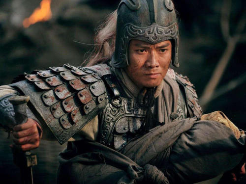 《三国演义》中，死亡将领数，折射诸葛亮第一