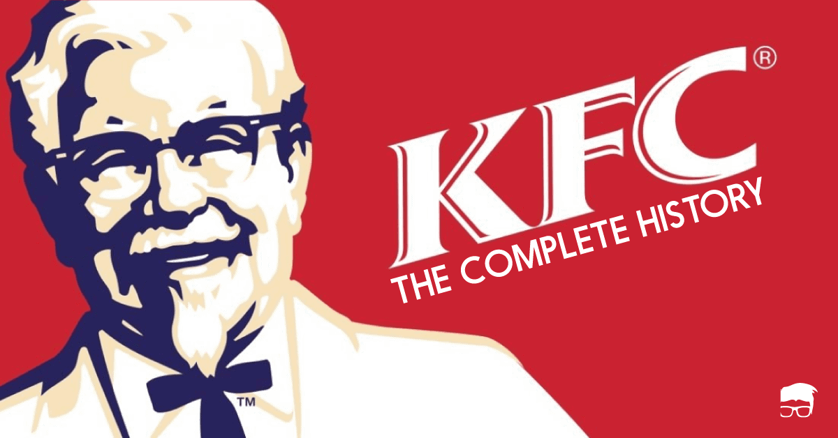 kfc什么意思肯德基kfc详解
