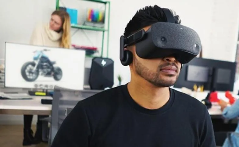 「十一特辑」VR游戏设备推荐