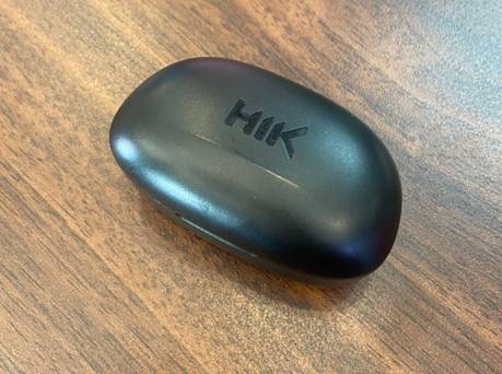 贵一点但音色好许多，HIK X1无线蓝牙耳机产生的新感觉