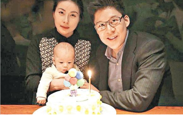 豪门生娃太疯狂，徐子淇生4子奖励10亿，郭晶晶的奖励让人羡慕