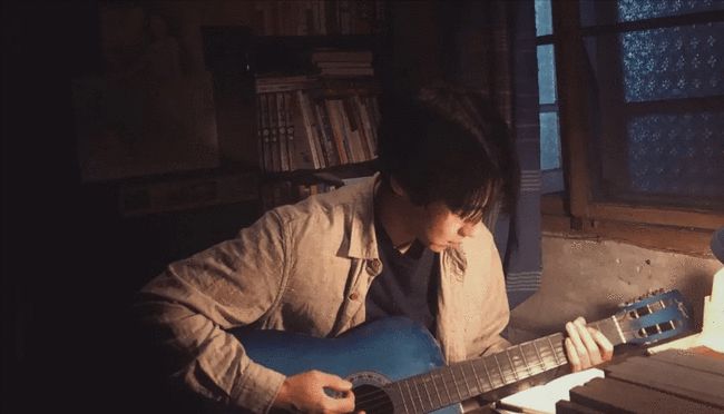 《扫黑风暴》孙兴扮演者，曾力压易烊千玺拿影帝，演技太好被骂惨