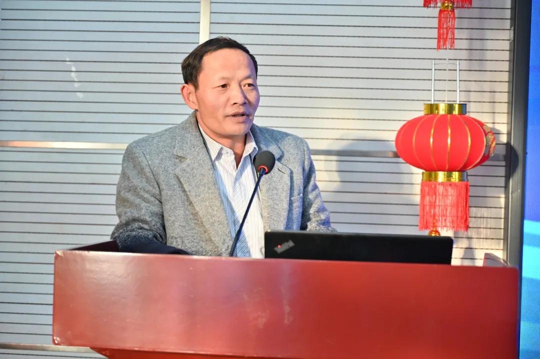 “社服进校园，法制护桃李”主题活动在云南农大附中举行