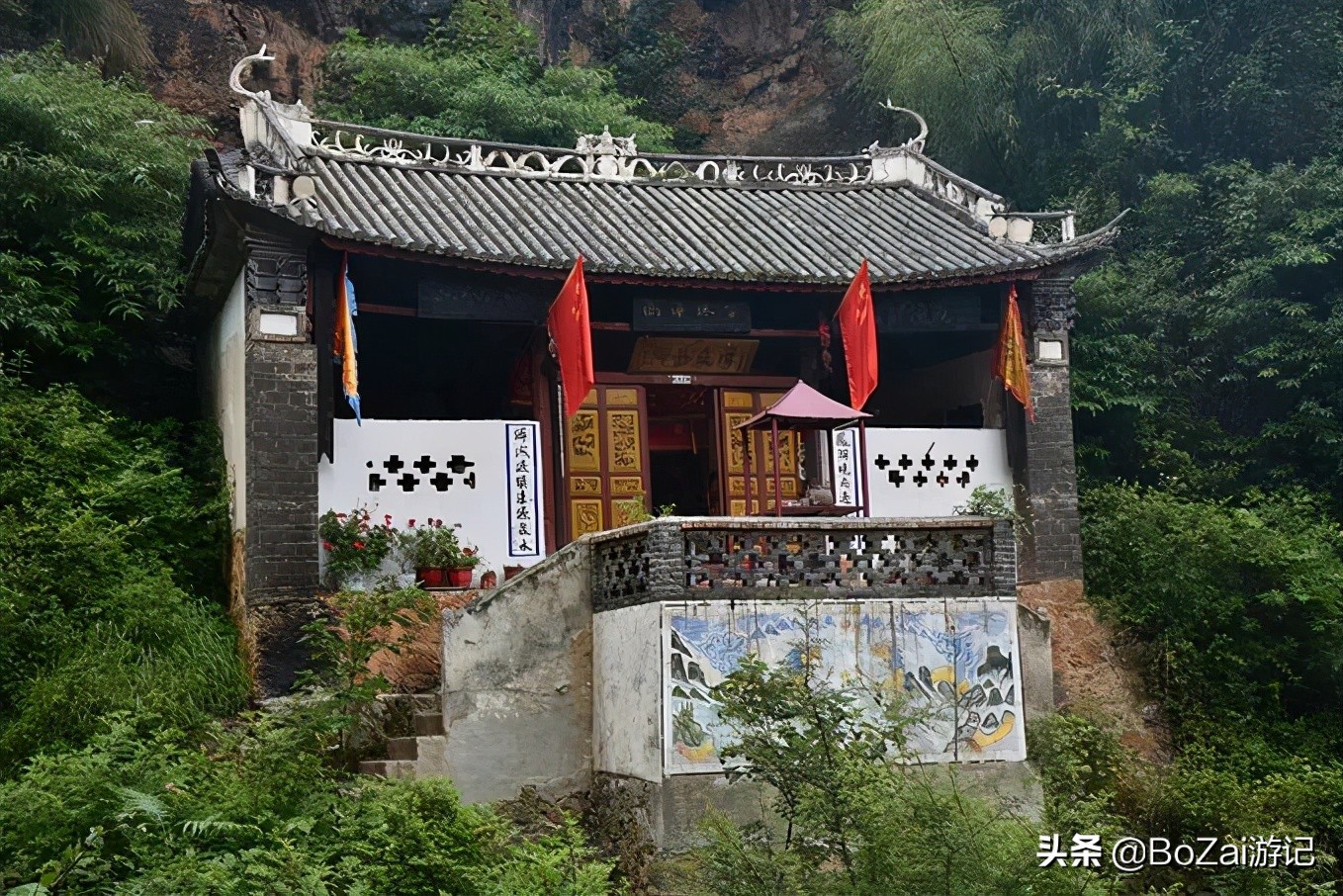 到云南大理周边旅游必去的11大景点，你去过几个？最爱哪个景点？