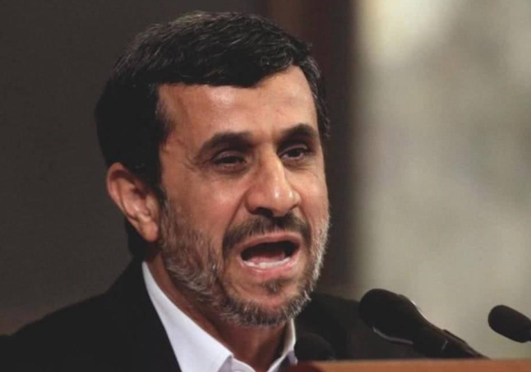 為對付拜登，老對手內賈德能否重新出山？ 伊朗傳出好消息