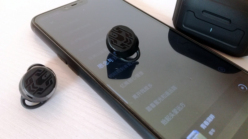 影院级声音呈现，聆听天籁之音，南卡T2 每一点都值得炫耀