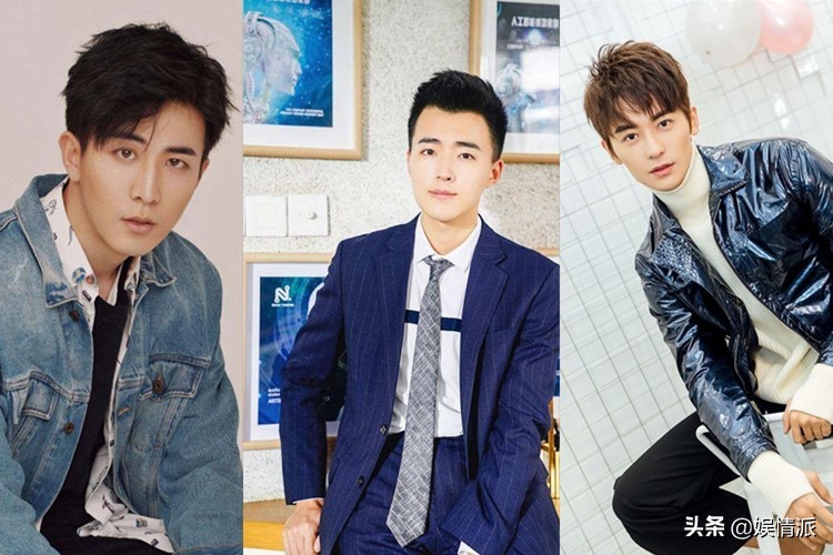 新版《倩女幽魂》将袭，郑爽侯明昊挑大梁，主