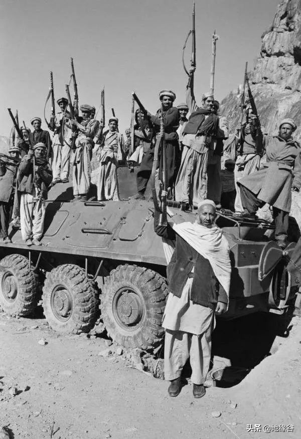 苏联30多个海外基地，俄罗斯丢光了