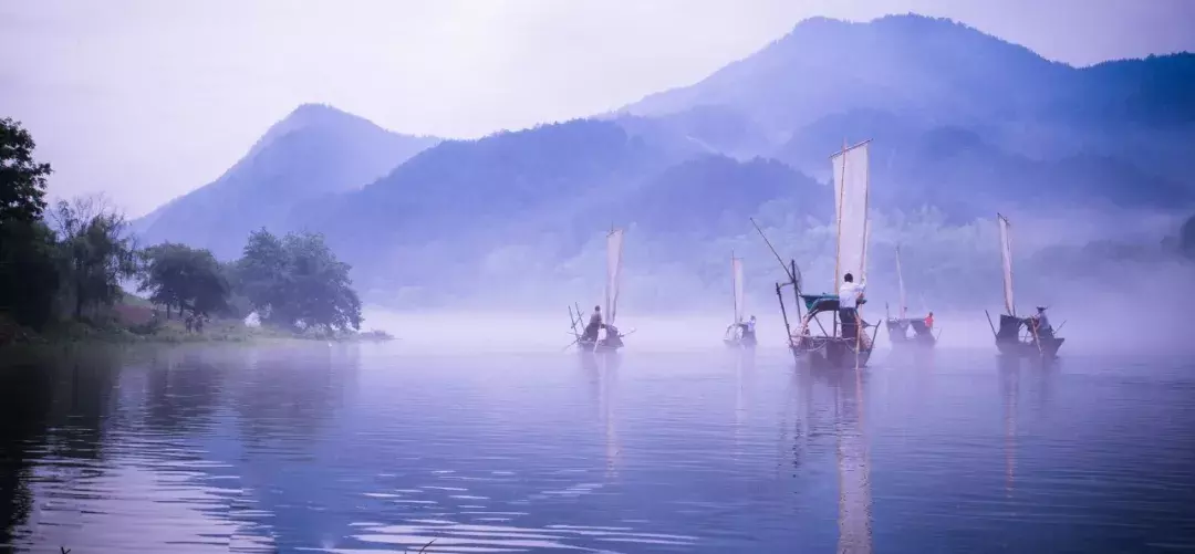 这40句唯美诗词,句句动心弦-第19张图片-非凡网 这40句唯美诗词,句句动心弦-第19张图片-非凡网