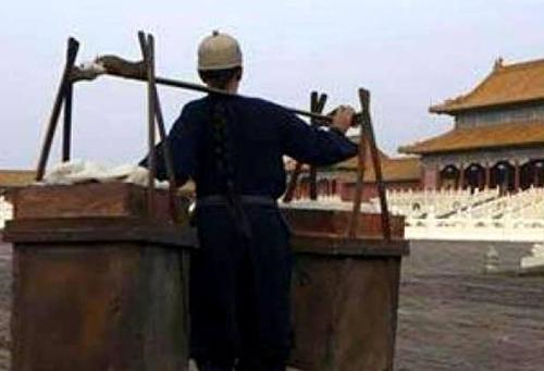 “穷不走水”中的“走水”，是什么意思？后一