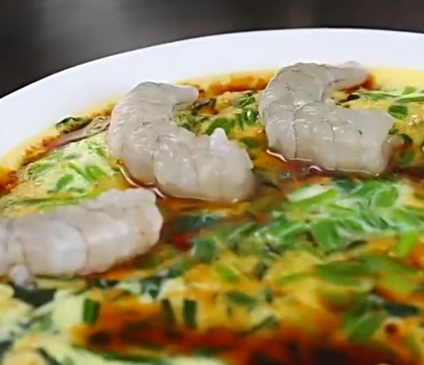 圖片[5]-雞蛋羹的新吃法別直接加水就蒸放這些食材孩子老人都愛吃-起舞食譜網