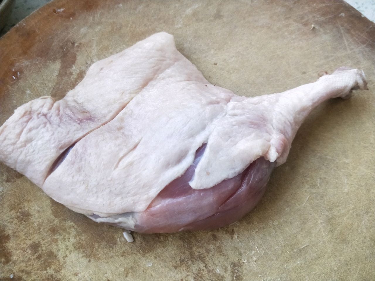 三伏天，多吃这肉，蛋白质比牛肉高，1斤才4元，家家吃得起