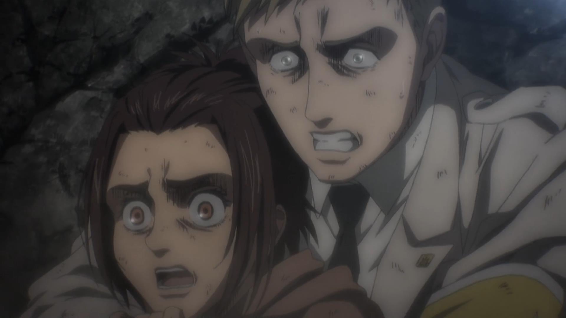 进击的巨人第四季14第十四集全116集全完整加长版1080p蓝光完整已完结