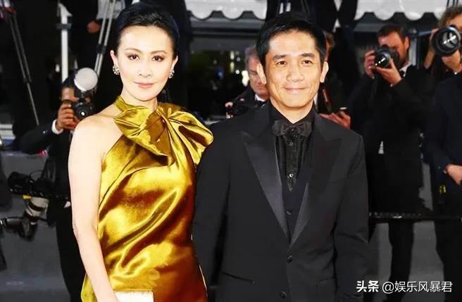 Male star insanity imitates Liang Chaowei to angle this honour love wife Liu Jia Ling all over the face awkward: Unlike