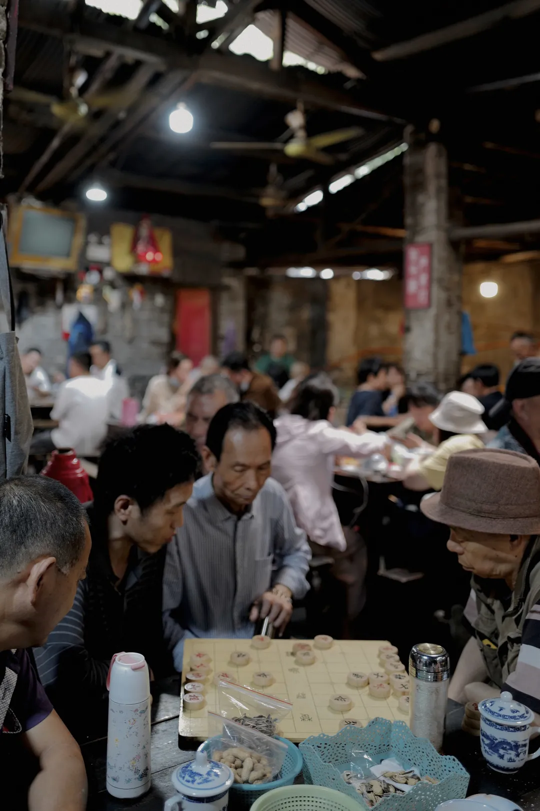 重庆旅游惊!竟然有人说重庆不适合旅游?