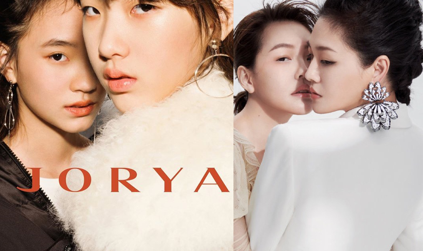 小S两女儿拍写真花絮默契十足，妈妈变助理素颜上阵指导