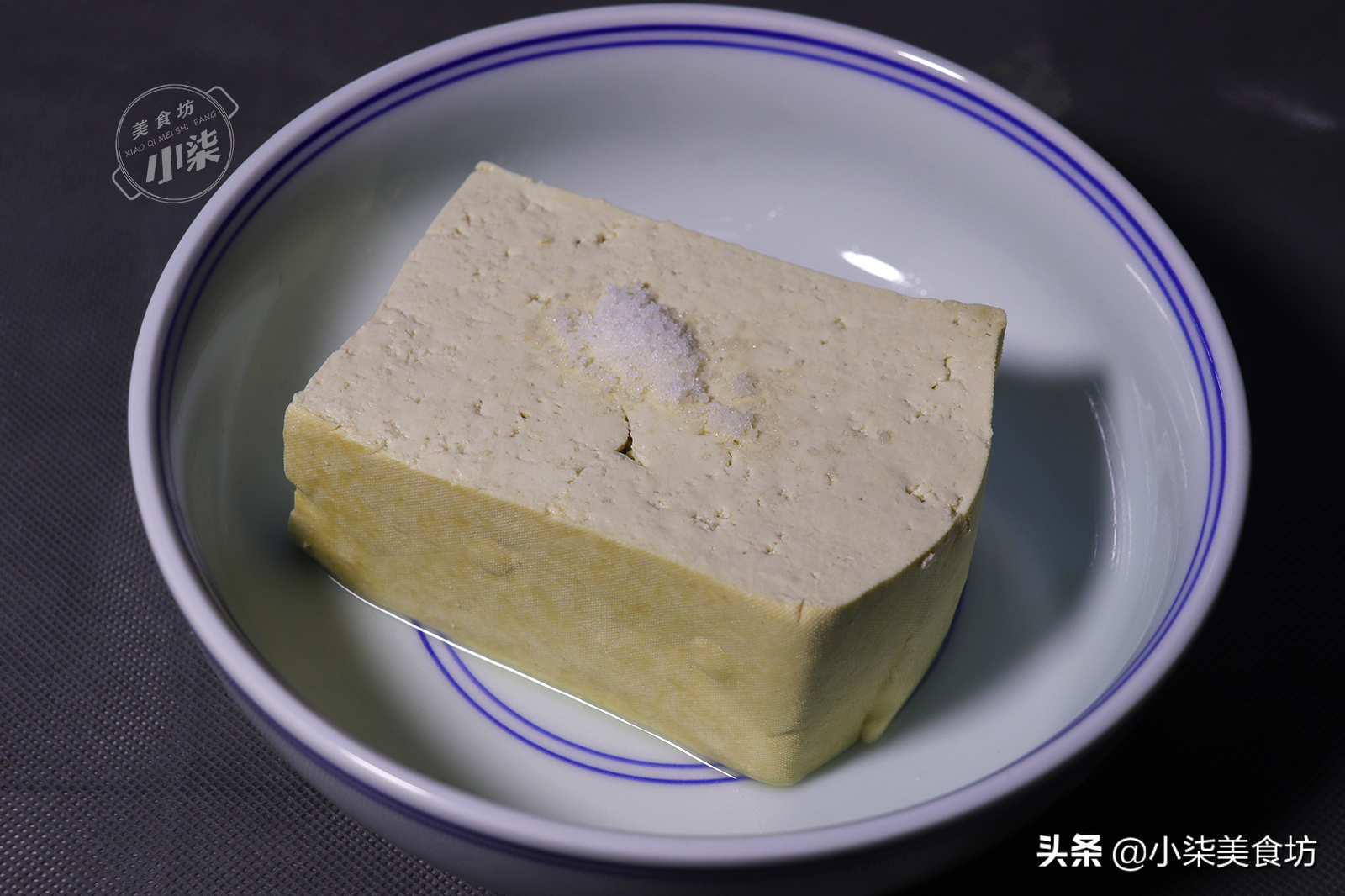 豆腐這做法太香了，飯店賣58一盤，在家成本不到5元，解饞過癮