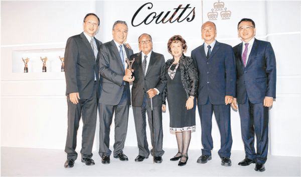 李锦记老板李文达离世，为防争产定下家法不准