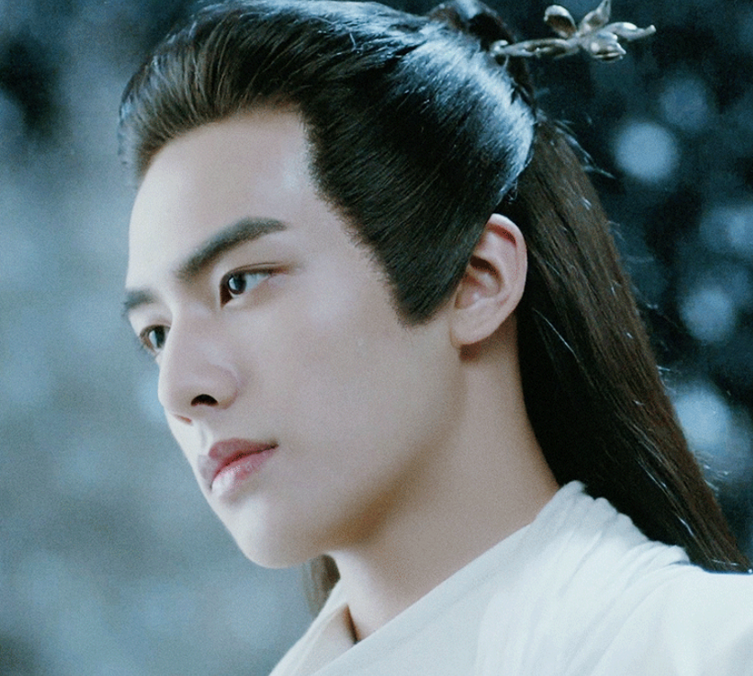 宋威龙又上演姐弟恋？和大12岁御姐合作，ｃｐ感