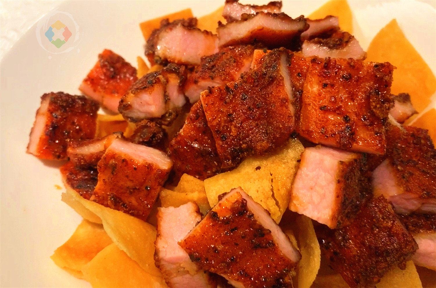 揭示餐桌文化，重庆人吃饭点的第一道菜是什么？口水鸡当之无愧