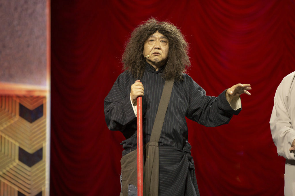 相声园子终于回来了，新势力青曲社同日开箱，德云社暂无开箱日期