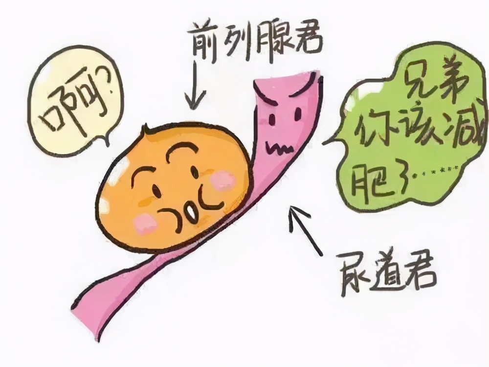 这次，我们来谈一谈男人的“难言之隐”