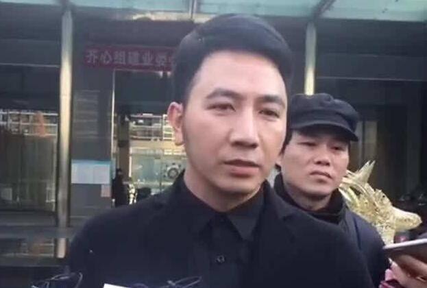 林生斌直播收3億！莫煥晶律師喊話林生斌：還前妻和孩子一個公道
