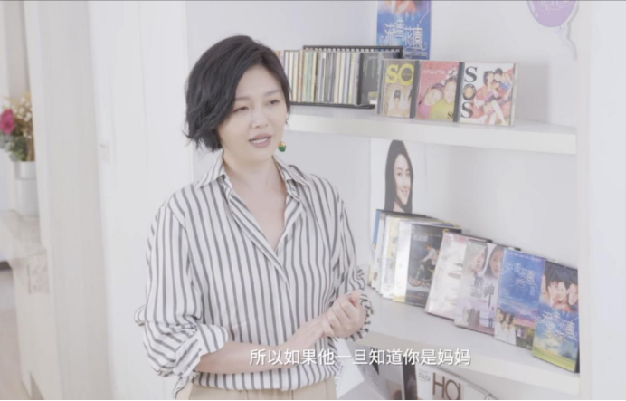 大S直言觀眾對中年女演員不包容，網(wǎng)友回懟：一輩子只想演少女？