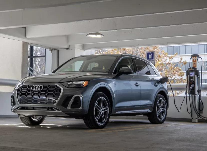 雷克萨斯新一代NX曝光，福特F-150将推出纯电版