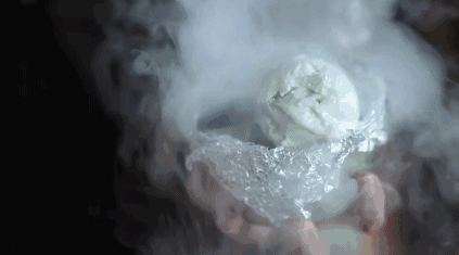 液氮有多危險？如果不小心喝下液氮會怎么樣？