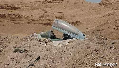 当年伊拉克为啥把飞机埋起来，也不远用来打美军？你知道吗？