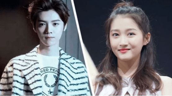 鹿晗喜欢上别人怎么办？关晓彤的回答告诉我们